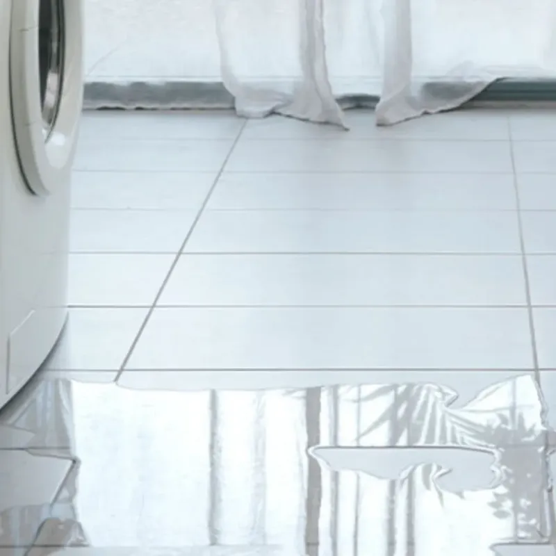 Appliance Leak Cleanup in Poland, OH