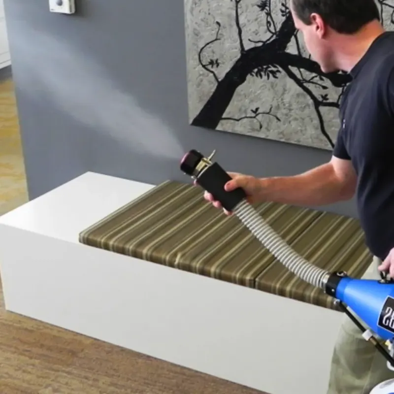 Professional Odor Removal in Poland, OH